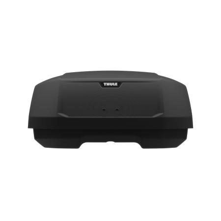 Thule Force 3 XL Dachbox Schwarz Aeroskin 500 l